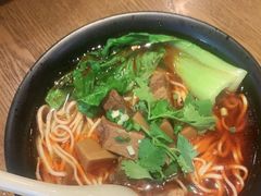 -李先生牛肉面大王(上海站南广场店)