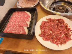 -楠火锅(太古里总店)