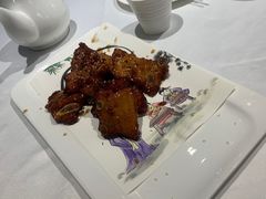 -乾隆美食·本帮菜(黄河路店)