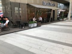 门面-BeauTea水仙(coco park店)