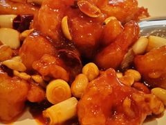 -香融府·烤鸭·家常菜(马家堡路店)