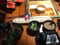 -大渝火锅(太仓万达店)