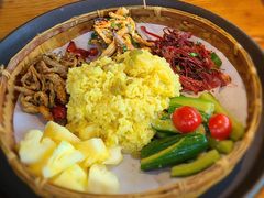 -云雪丽·木府土司文化餐厅(木府店)