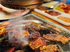 -7年8班朝鲜族非遗美食(三钢里店)