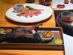 -花潮料理艺食馆(世欧广场店)