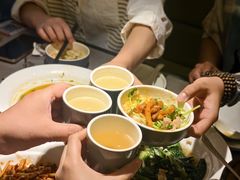 -田婆婆的菜(友谊阳光城店)