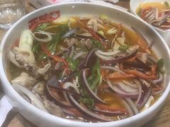 -西粉堂新疆米粉(朝外店)