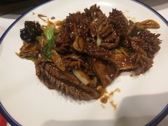 -吕氏疙瘩汤·私家菜馆(慈云寺店)