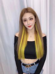 -MASTER 男士发型设计
