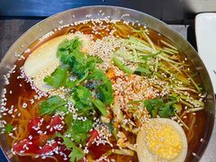 -很久以前羊肉串(朝阳路店)