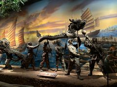 -中国闽台缘博物馆