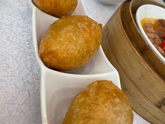 -畔山酒店中餐厅