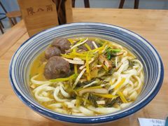 -陈八两面家(华孚写字楼店)