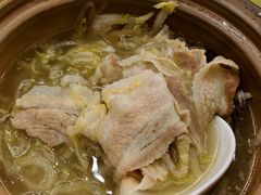 -砂锅居(西四店)