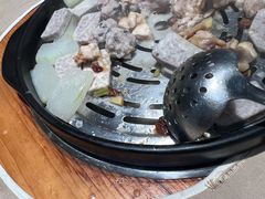 脆皮罗非鱼-渔乐里(智荟城店)