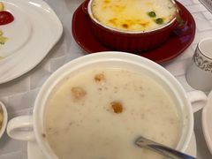 -新侨三宝乐西餐厅(崇文门店)