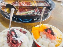 -正南齊北重庆老火锅(光华村直营店)