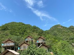 -北京山里寒舍度假酒店