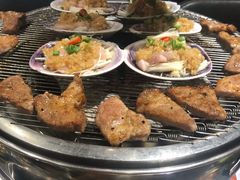 -本炙炭烤·蒲烧活鳗料理店(金沙洲店)
