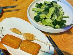 -质烤烤物·活烤海鲜(质烤总店)
