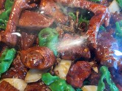 -舜玉老孙家鲜炒大盘鸡(土屋路店)