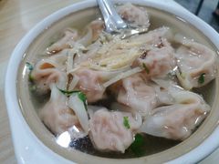 -吉云馄饨(桑梓路店)