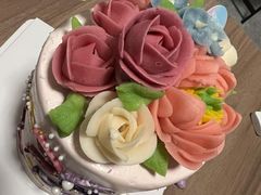 -BON CAKE(华贸购物中心店)