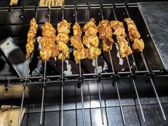 -诸锣记烤串·锦州烧烤(淘金店)