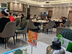 -七叔家宴家常广西菜(明秀东路店)