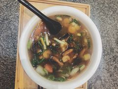 -小井头·阿强面馆(复兴店)