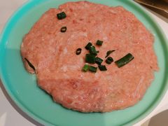 秘制牛肉滑-许府牛火锅(信义坊总店)