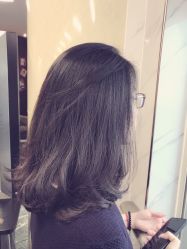 点击看大图 -KEIVON HAIR·崎宏