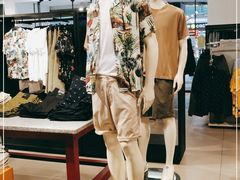 -H&M(鹏欣水游城店)