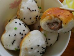 -许记生煎(遵义路店)