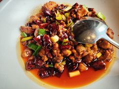 -黔蘑菇四季餐厅(观山湖店)