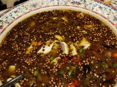 水煮鱼-桐爷小馆(广渠门店)