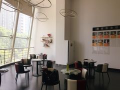 -威思迈健身工作室(庆谐路店)