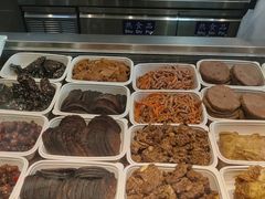 -功德林(南京西路店)