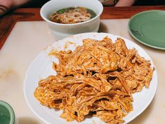 -情满四合院•京菜•烤鸭(动物园店)