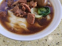 -老柴削面(向阳里店)