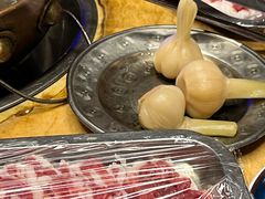 -月圆火锅(宁海东路二店)