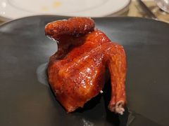 脆皮妙龄鸽-新荣记(新源南路店)