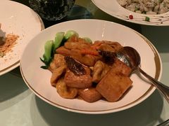 -金轩中餐厅 Jin Xuan(浦东丽思卡尔顿酒店)
