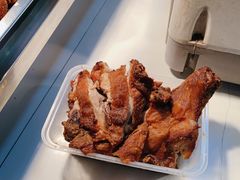 -王二甩老木子鸡(江湾店)