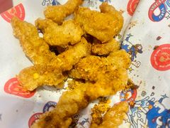 -鱼酷活鱼烤鱼(信息城店)