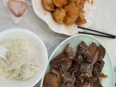 -长润·濑尿烧鹅