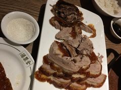 -全聚德(江宁店)