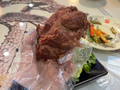 -石老头关东饺子王·东北菜(嘉华鑫城店)