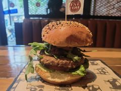 -FAT COW(静安寺店)