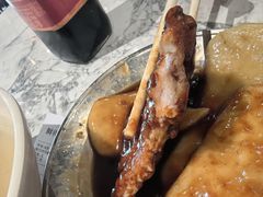 -鲜得来排骨年糕(即墨路店)